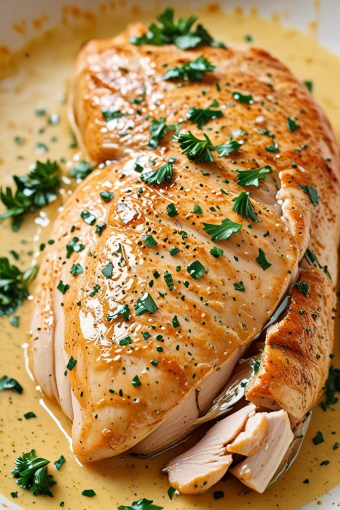 Step-by-Step Mastery: Building Layers of Flavor