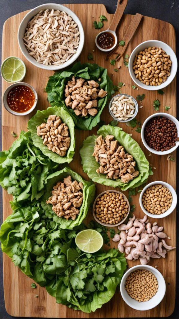 Cooking Techniques & Science