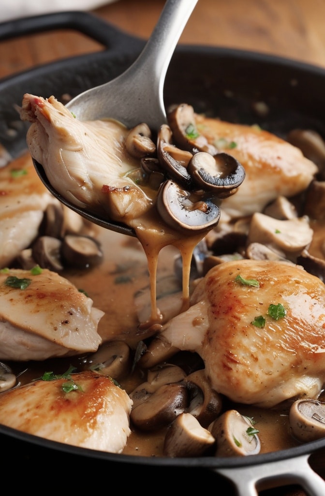 A Culinary Symphony in One Pan