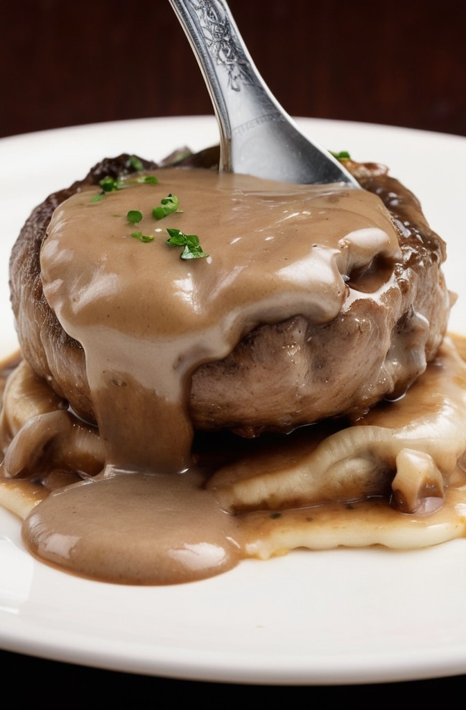 Serving & Pairing Suggestions