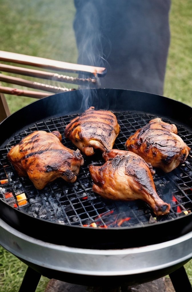 Cooking Techniques & Science