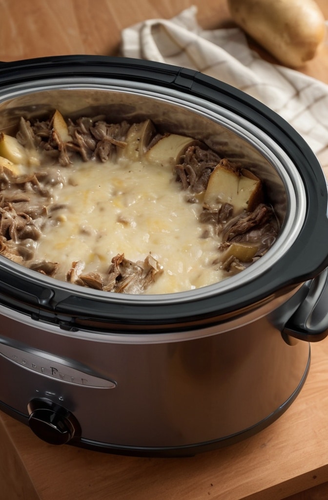 Serving & Pairing Suggestions