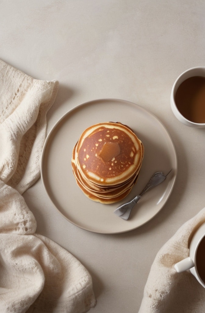 4. Serving & Pairing Suggestions