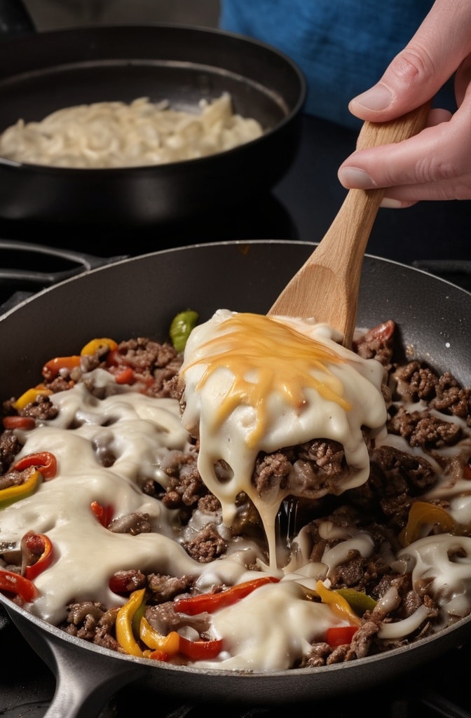 Serving & Pairing Suggestions