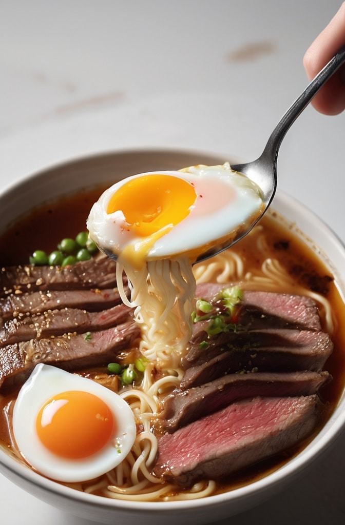 Plating & Serving