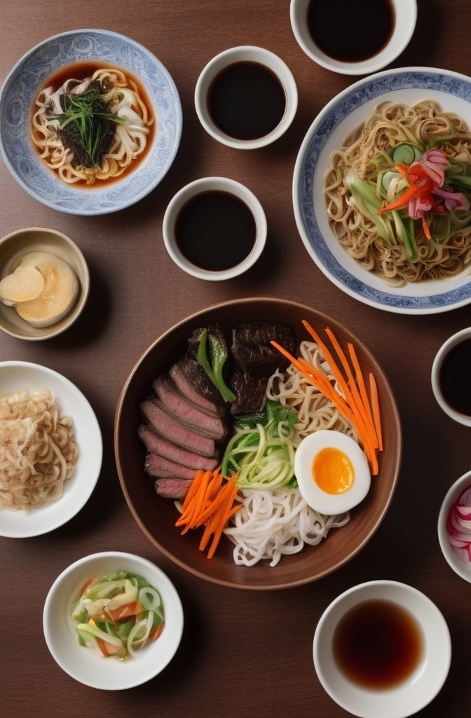 Serving & Pairing Suggestions