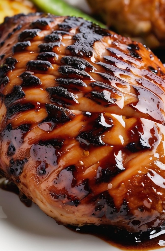 The Ultimate Hawaiian Grilled Masterpiece