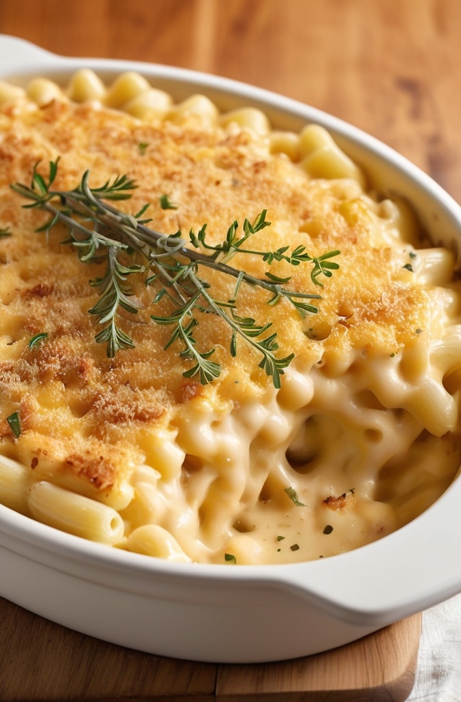 Why This Recipe Works