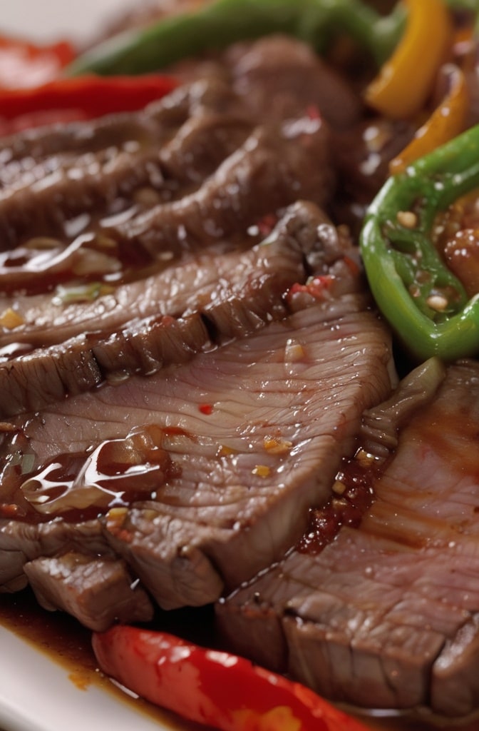 Master the Stir-Fry