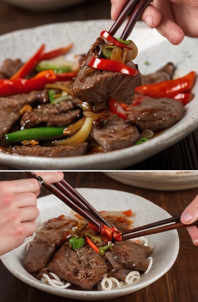 Cooking Techniques & Science