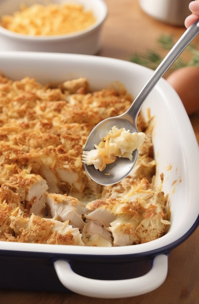 The Ultimate Comfort Food Fusion