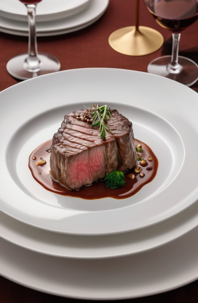 Serving & Pairing Suggestions