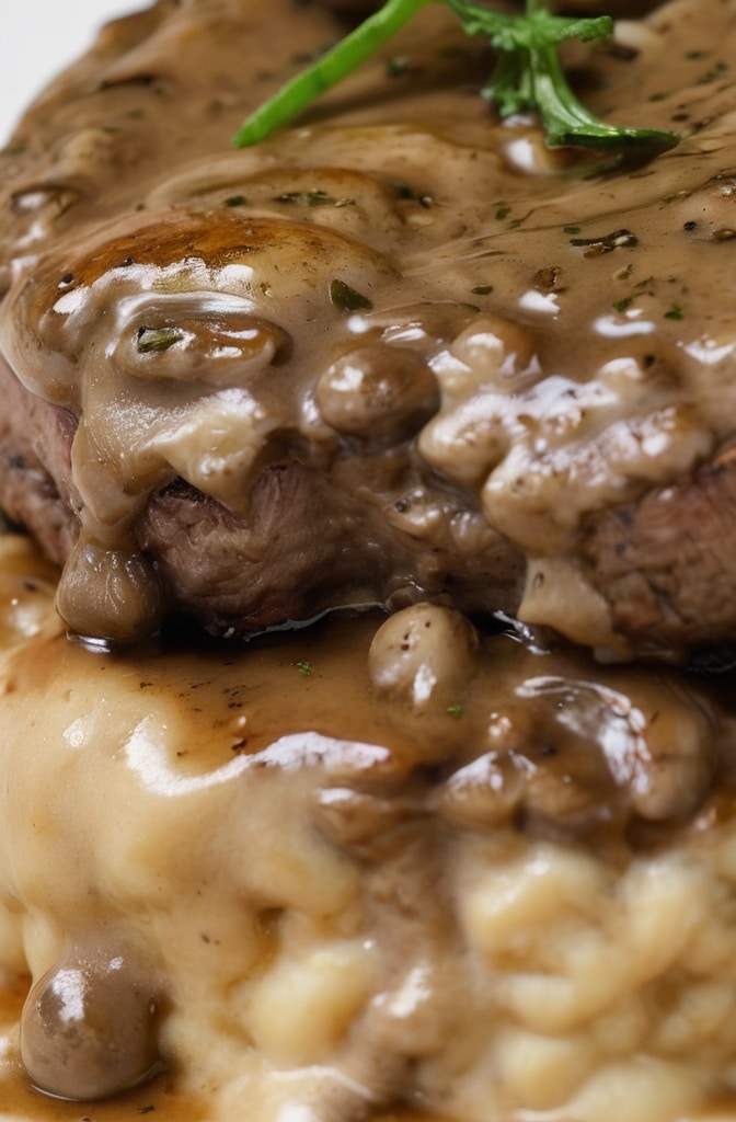The Ultimate Comfort Food Classic