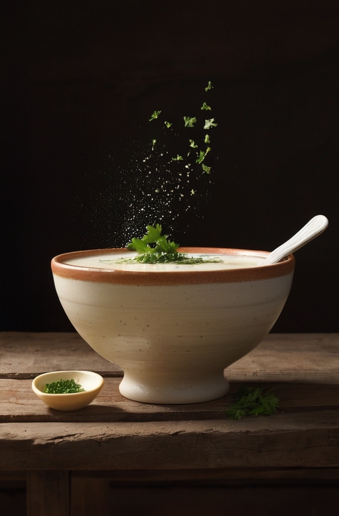 4. Serving & Pairing Suggestions