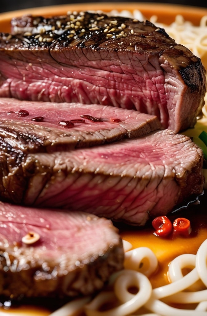 Cooking Techniques & Science