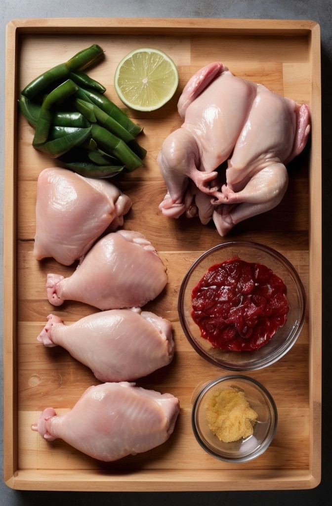 Final Thoughts on Huli Huli Chicken