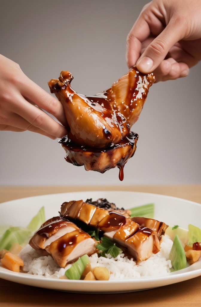 Serving & Pairing Suggestions