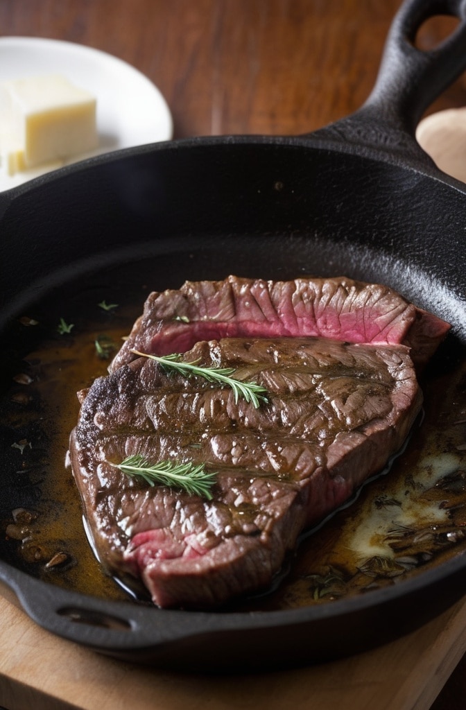 Cooking Techniques & Science