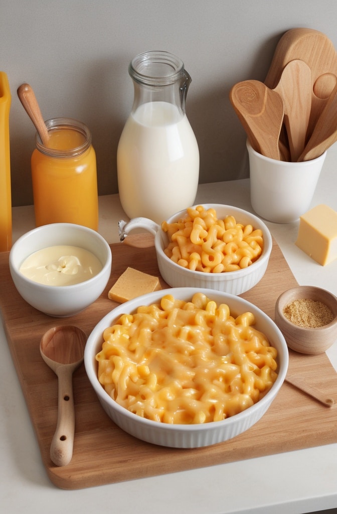 Serving & Pairing Suggestions