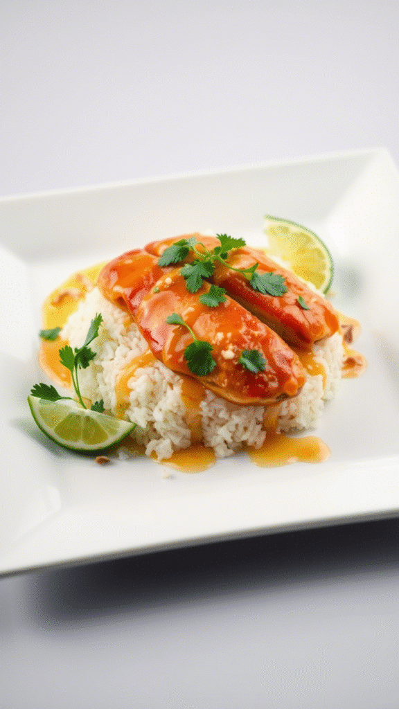 Serving & Pairing Suggestions