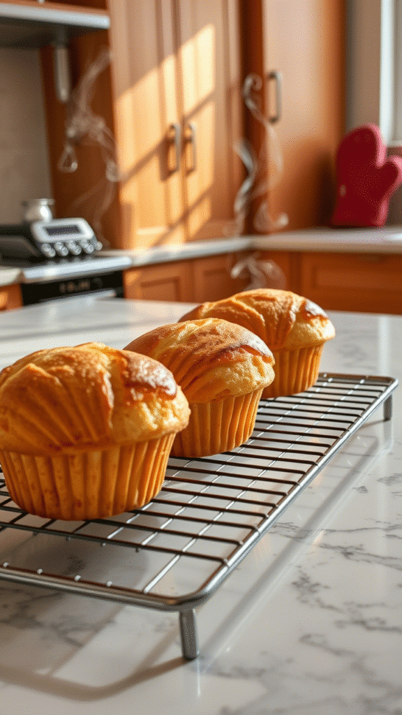 The Science Behind the Perfect Cruffin