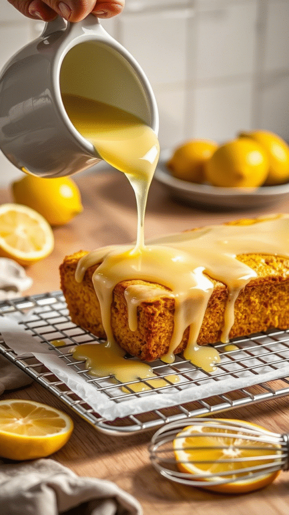 Serving & Pairing Suggestions