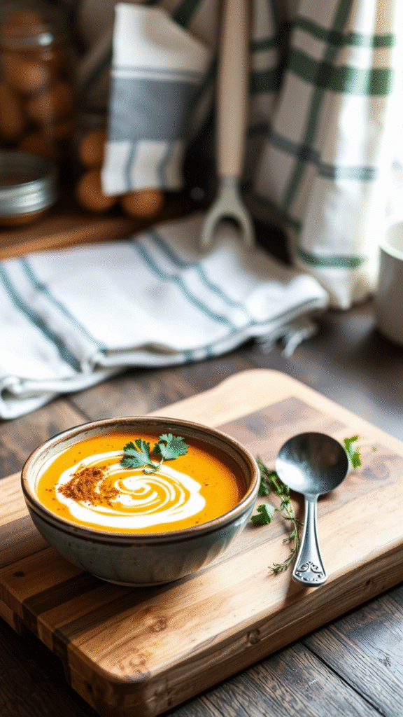 Phase Four: Building the Soup Base