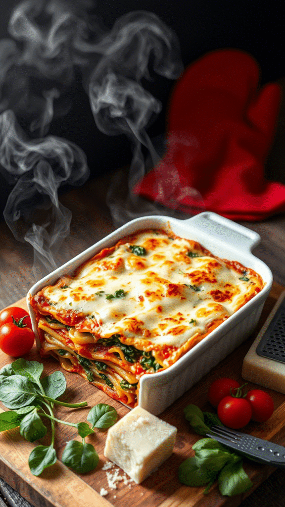 Cooking Techniques & Science