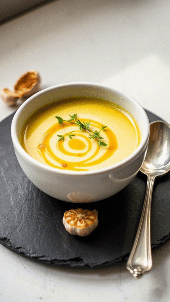 Serving & Pairing Suggestions