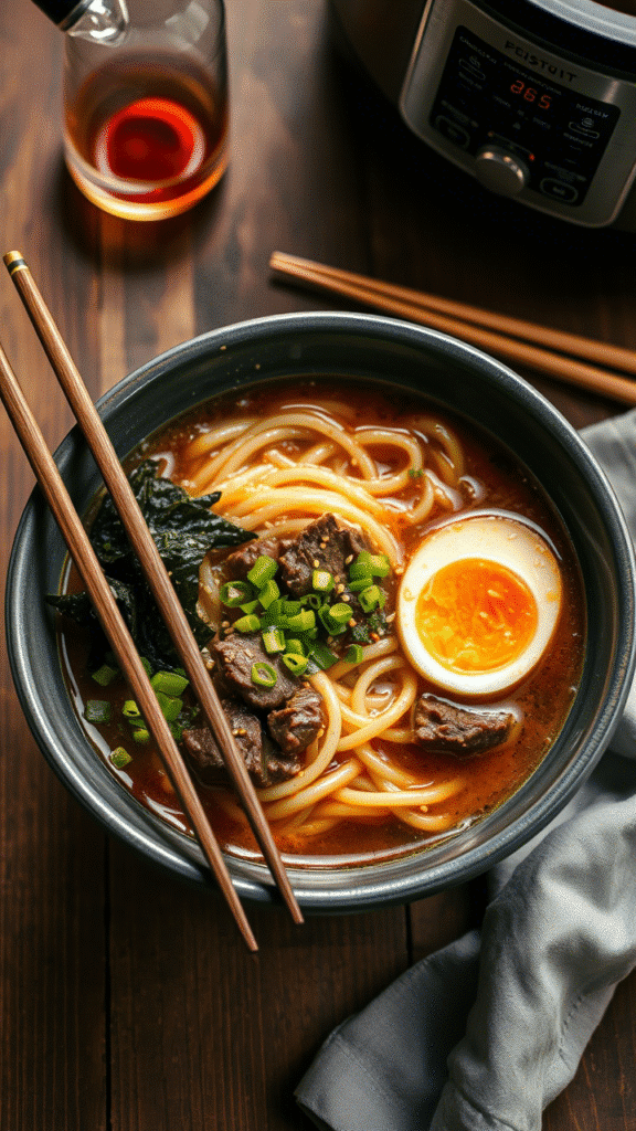 Step-by-Step Mastery: Building Layers of Flavor