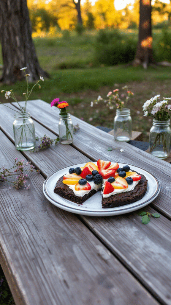 Creative Variations for Advanced Bakers