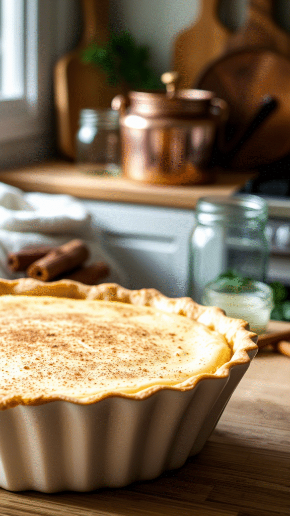Rolling and Blind Baking