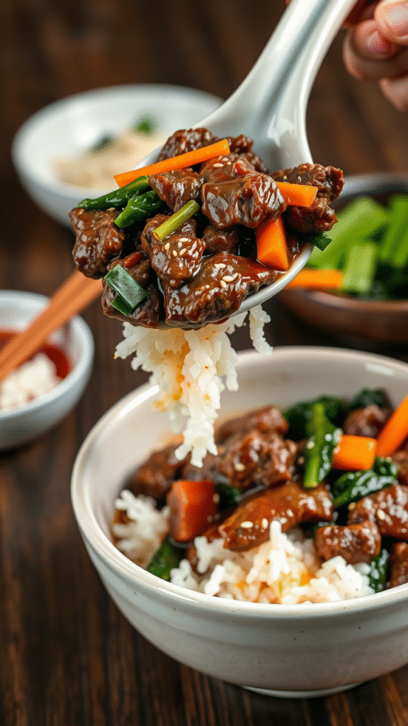 The Science Behind the Flavor: Understanding Korean Cooking Principles
