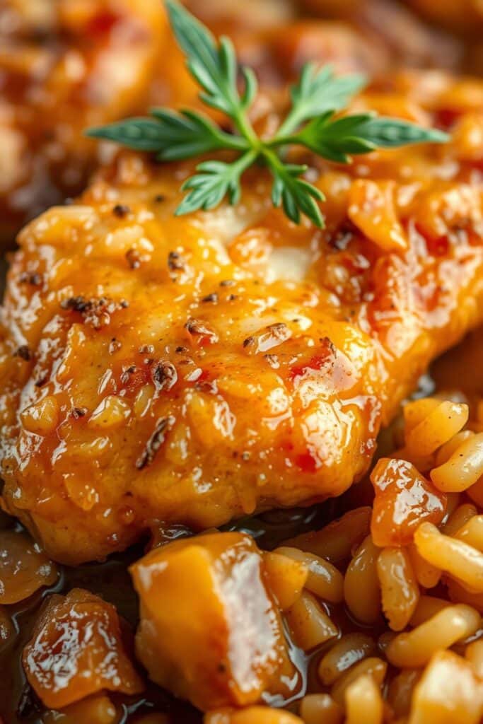 Serving & Pairing Suggestions